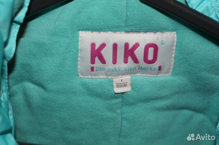 Костюм Кiko универсальный