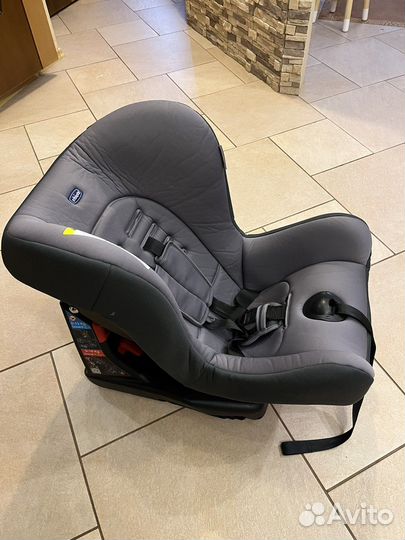 Детское автокресло от 0 до 18 кг Chicco