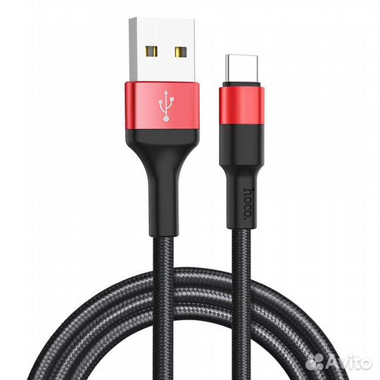 Кабели для iPhone от фирмы 