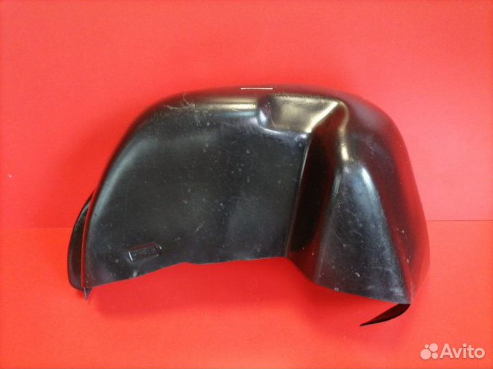 Подкрылок задний правый Renault Logan L8 K7M 2018