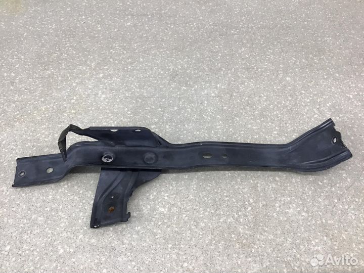 Панель передняя Toyota RAV 4 2013-2018