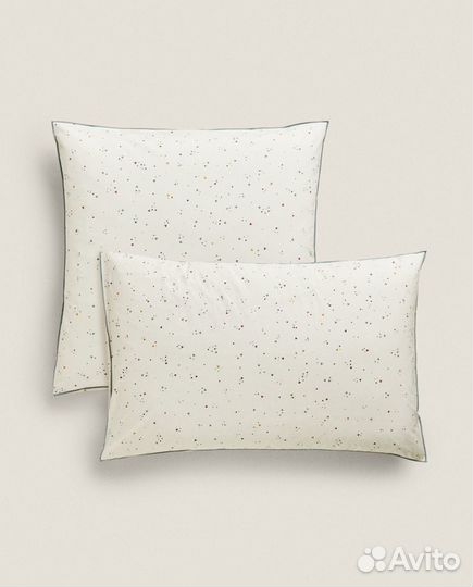 Постельное белье zara home