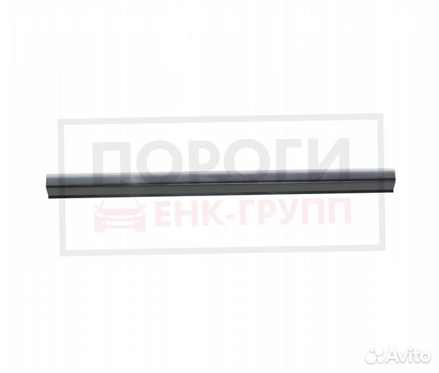 Пороги Toyota Carina E 1 универсал и другие