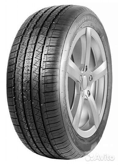 Leao Nova Force 4X4 HP 225/55 R18 98V
