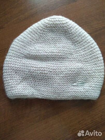 Шапка женская новая