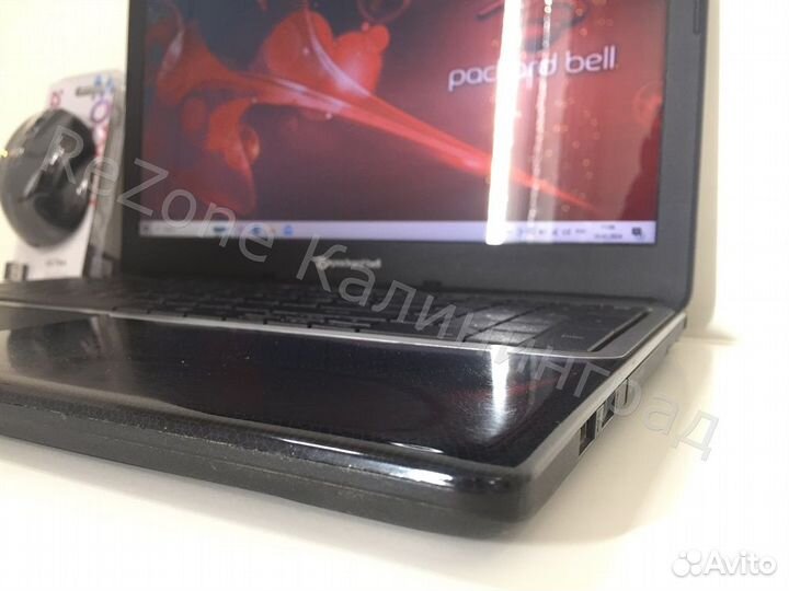 Быстрый Packard Bell, Intel,GeForce, 8GB, Гарантия