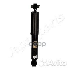 Амортизатор Citroen Berlingo mm00993 Japanparts