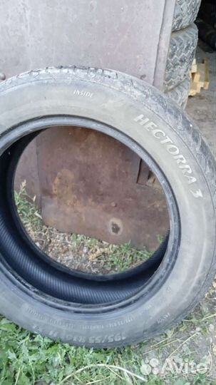 Matador MP 47 Hectorra 3 195/55 R16