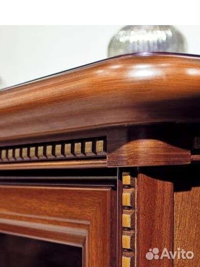 Тумба под тв. Миасс мебель