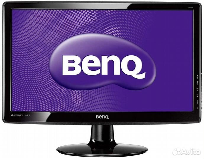 Монитор benq GL2240 GL2230-B