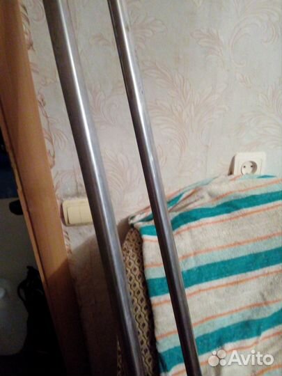 Молдинги на пороги ваз 21013