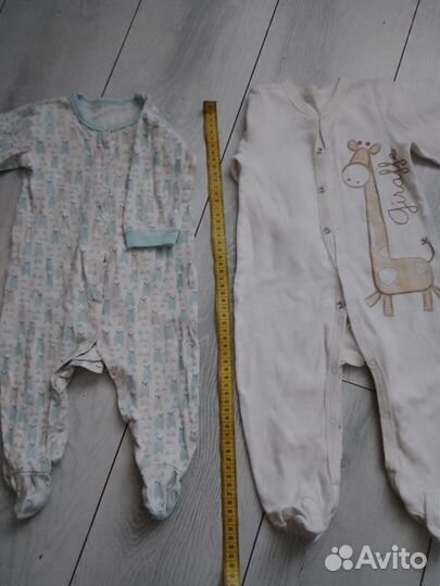 Одежда пакетом на мальчика #Япомогаю