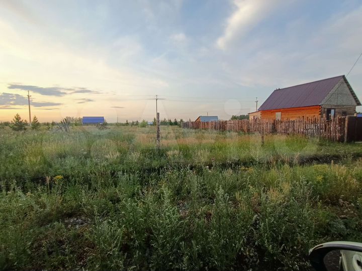 Участок 8 сот. (СНТ, ДНП)