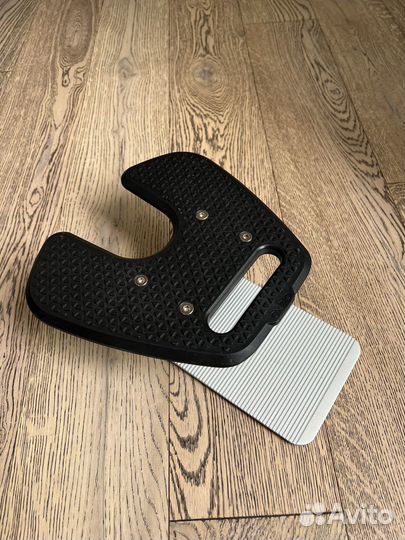 Подставка на самокат для детей Oxelo decathlon