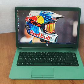 Бизнес Ноут 8 Ядер, 16-Оперативы, Ssd\ hp Probook