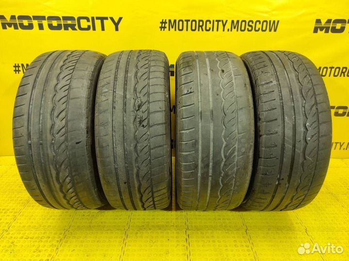 Разноширокий комплект колес R18 Bmw X3 E83