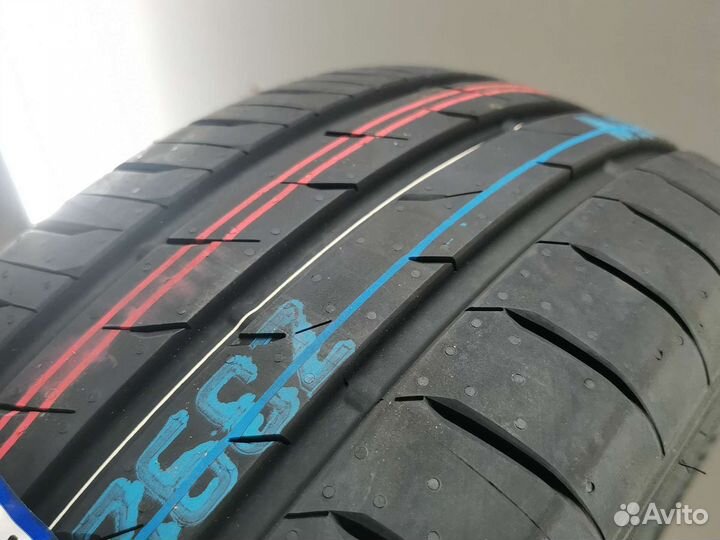 Toyo Proxes Comfort 185/55 R15 82H