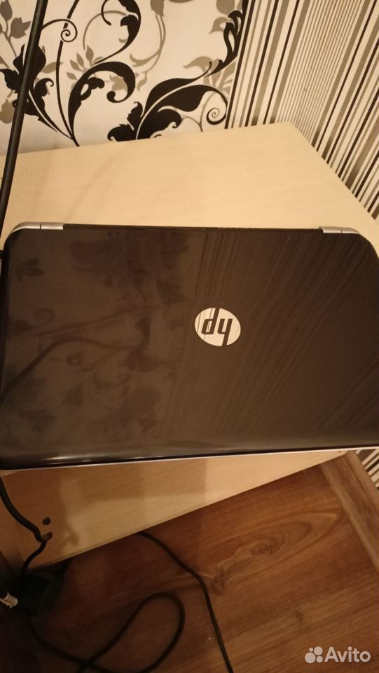 Ноутбук HP