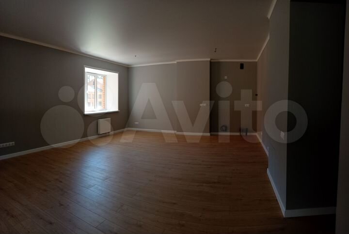 Таунхаус 230,4 м² на участке 2,5 сот.