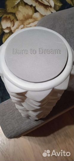 Валик для фитнеса