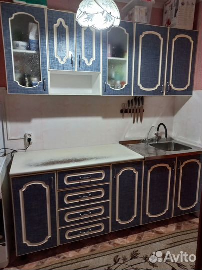 Кухонный гарнитур бу