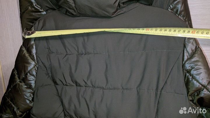 Пуховик женский 44 размер
