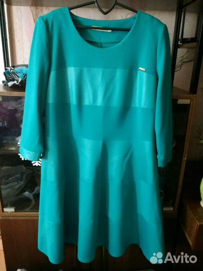 Вечернее платье. Очень шикарное