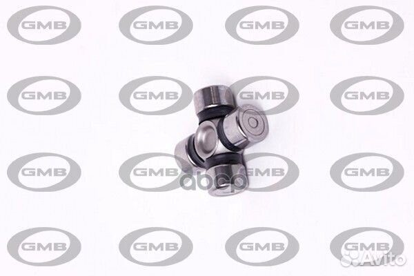 Крестовина рул.вала 40.00x16.05