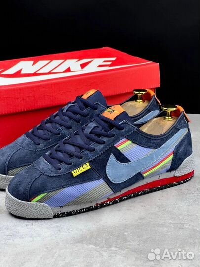 Кроссовки nike