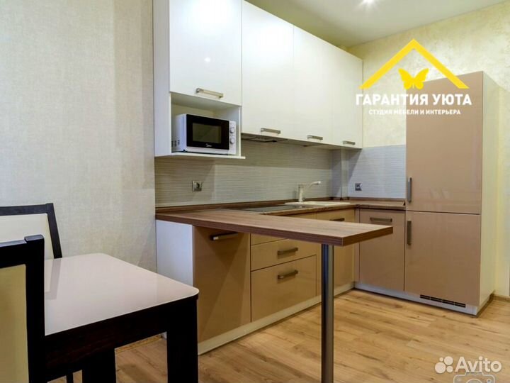 Кухня на заказ