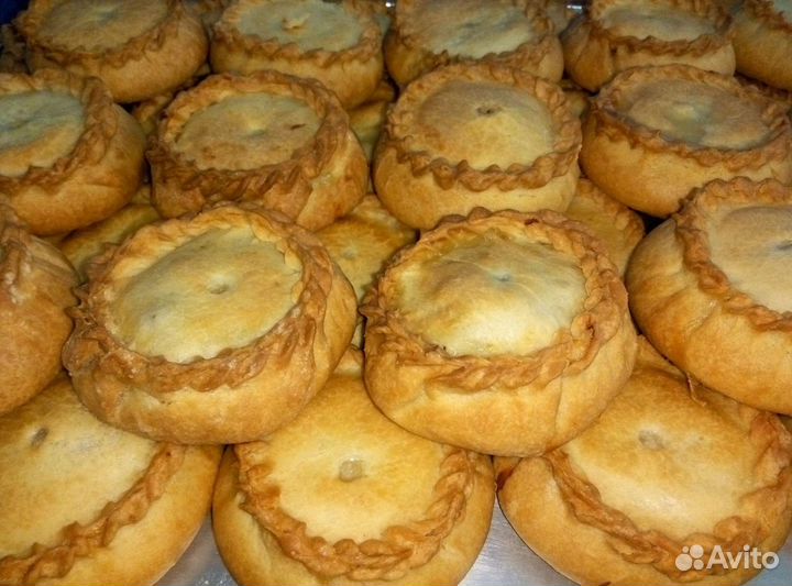Курники вкуснейшие