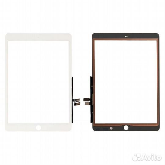 Тачскрин для Apple iPad 7, iPad 8 (A2197, A2198, A