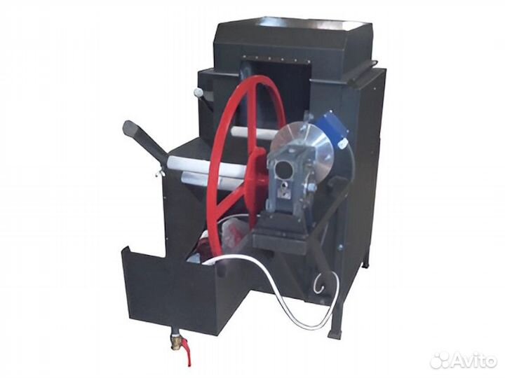 Рукавомоечная машина с протяжкой рммп 600134