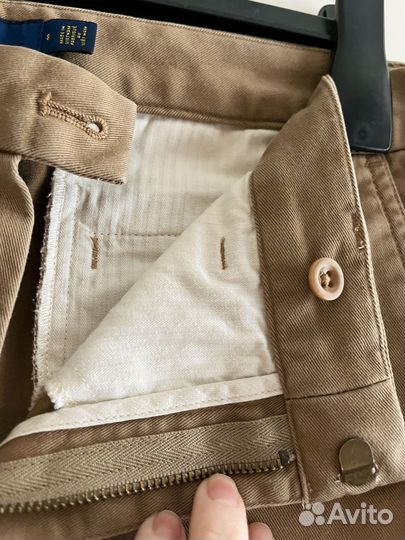 Брюки polo ralph lauren