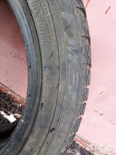 Dunlop SP Winter Sport M3 195/55 R16 87T