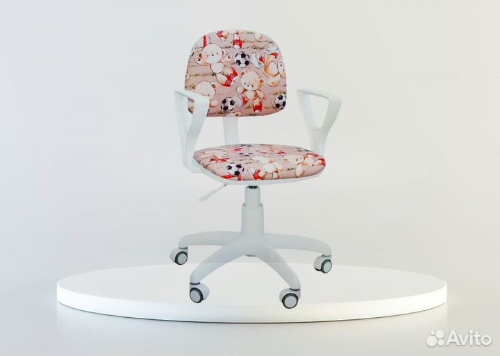 Операторское кресло Форум 2