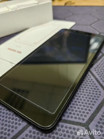Xiaomi Redmi 6A, 2/16 ГБ