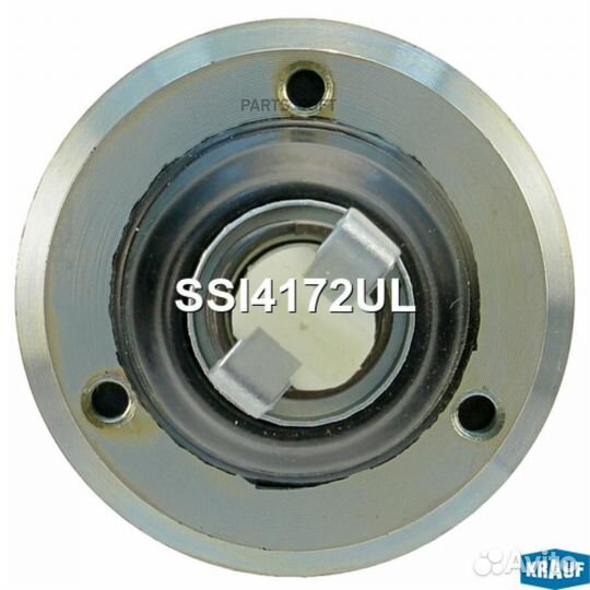 Krauf SSI4172UL Втягивающее реле стартера