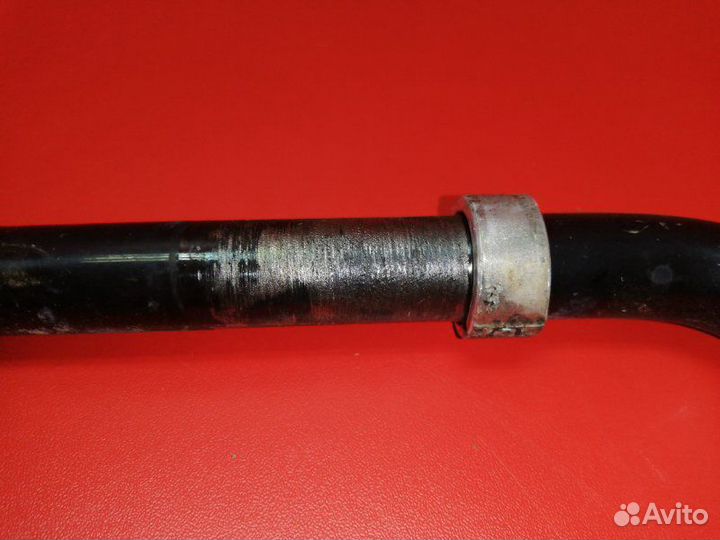 Стабилизатор Hyundai Solaris RB G4FC 2011