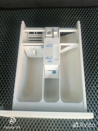 Порошкоприемник bosch