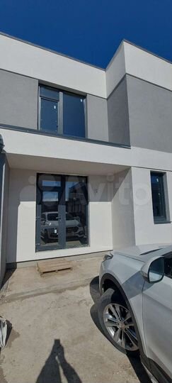 Дом 115,5 м² на участке 3 сот.