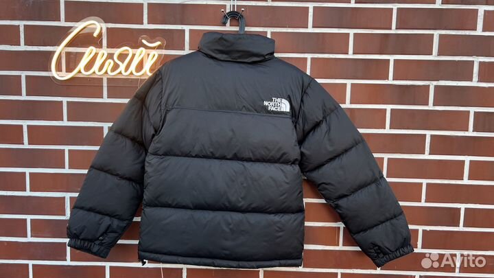 Пуховик The North Face 700