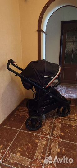 Коляска Peg Perego book cross
