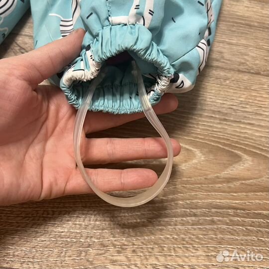 Комбинезон crockid