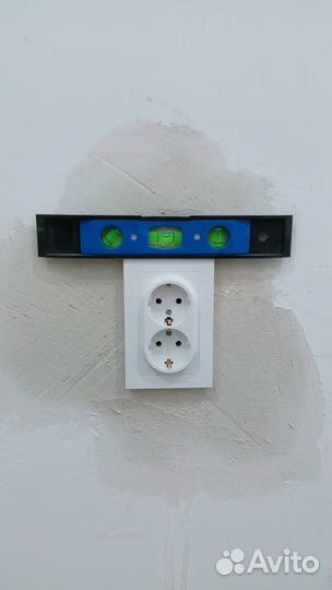 Электрик. Частный мастер