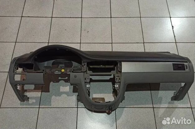 Парприз Деу Джентра Daewoo Gentra