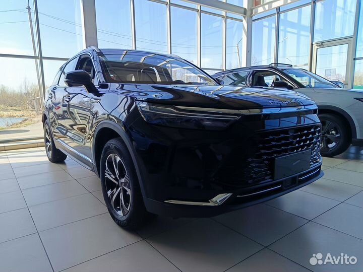 BAIC X7 1.5 AMT, 2023
