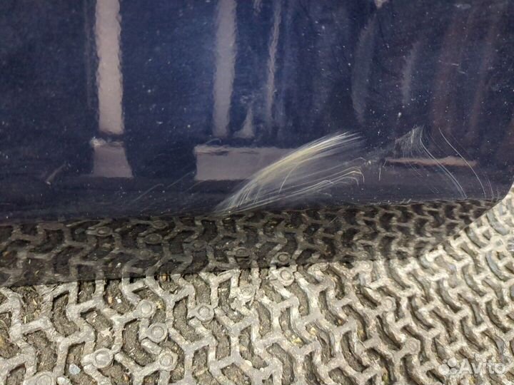 Дверь боковая BMW 5 F07 Gran Turismo, 2010