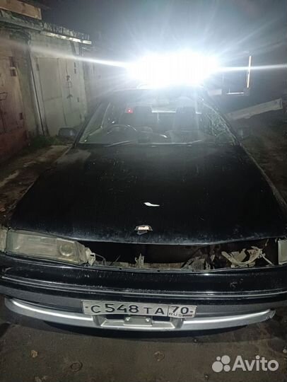 Toyota mark 2 Gx81 1G-fe