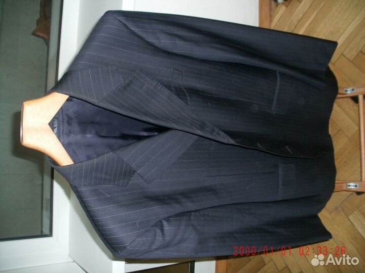 Kanzler 3 костюма